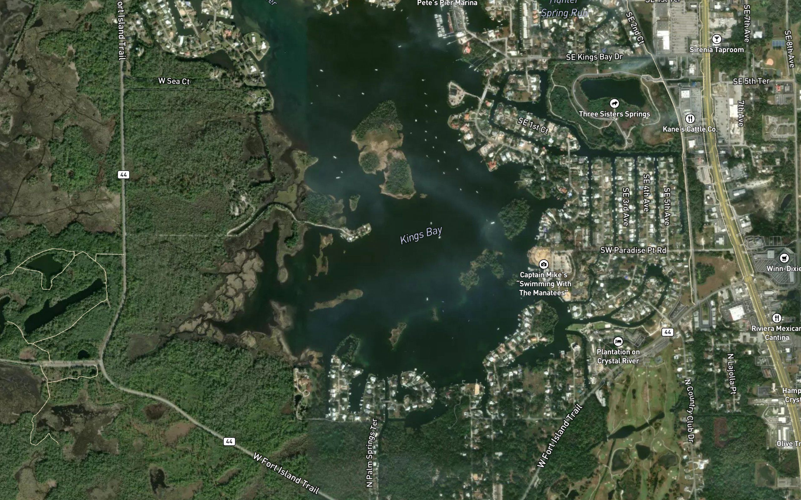 Kings Bay