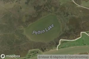 Pelton Lake