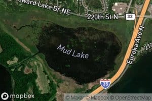 Mud Lake