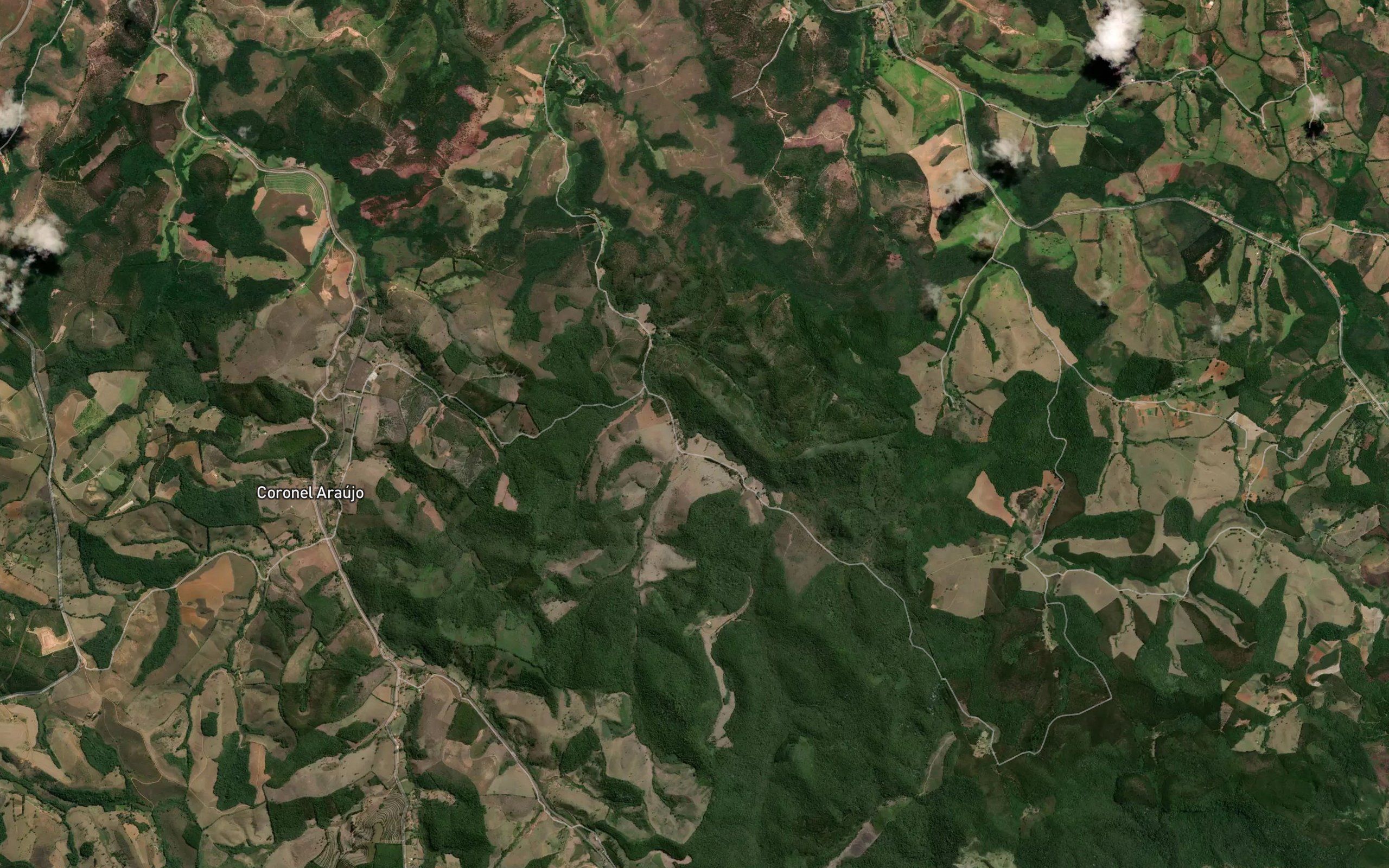 Corrego da Olaria