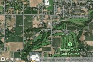 Ferguson Creek