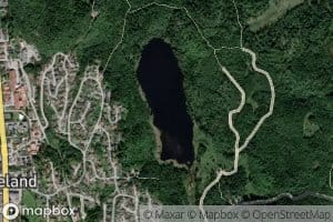 Haugevannet