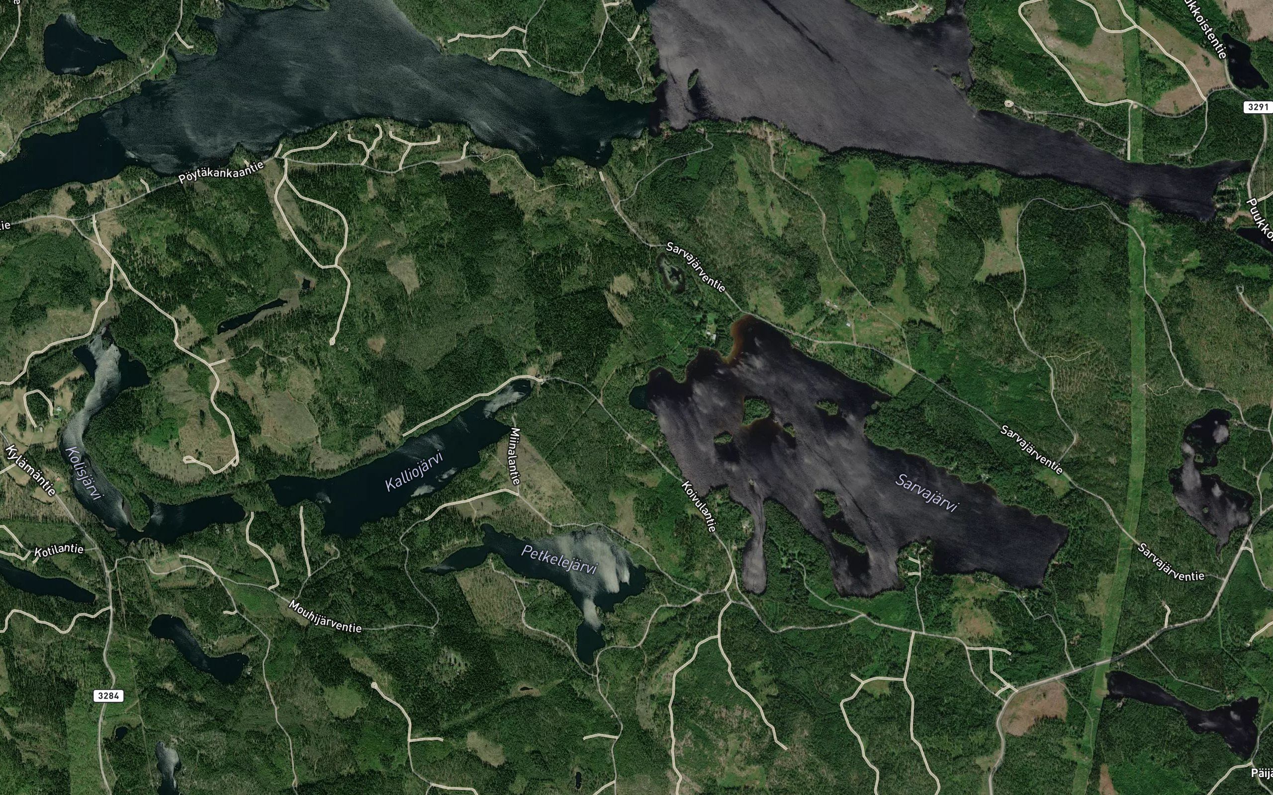 Laviaislahti