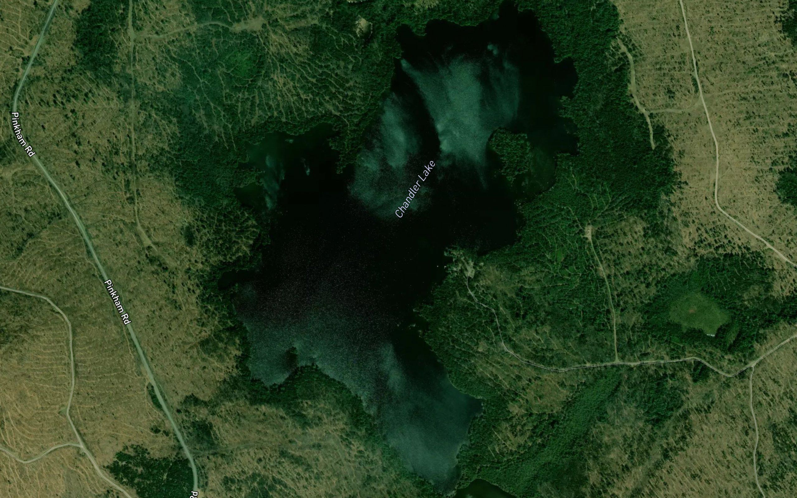 Chandler Lake