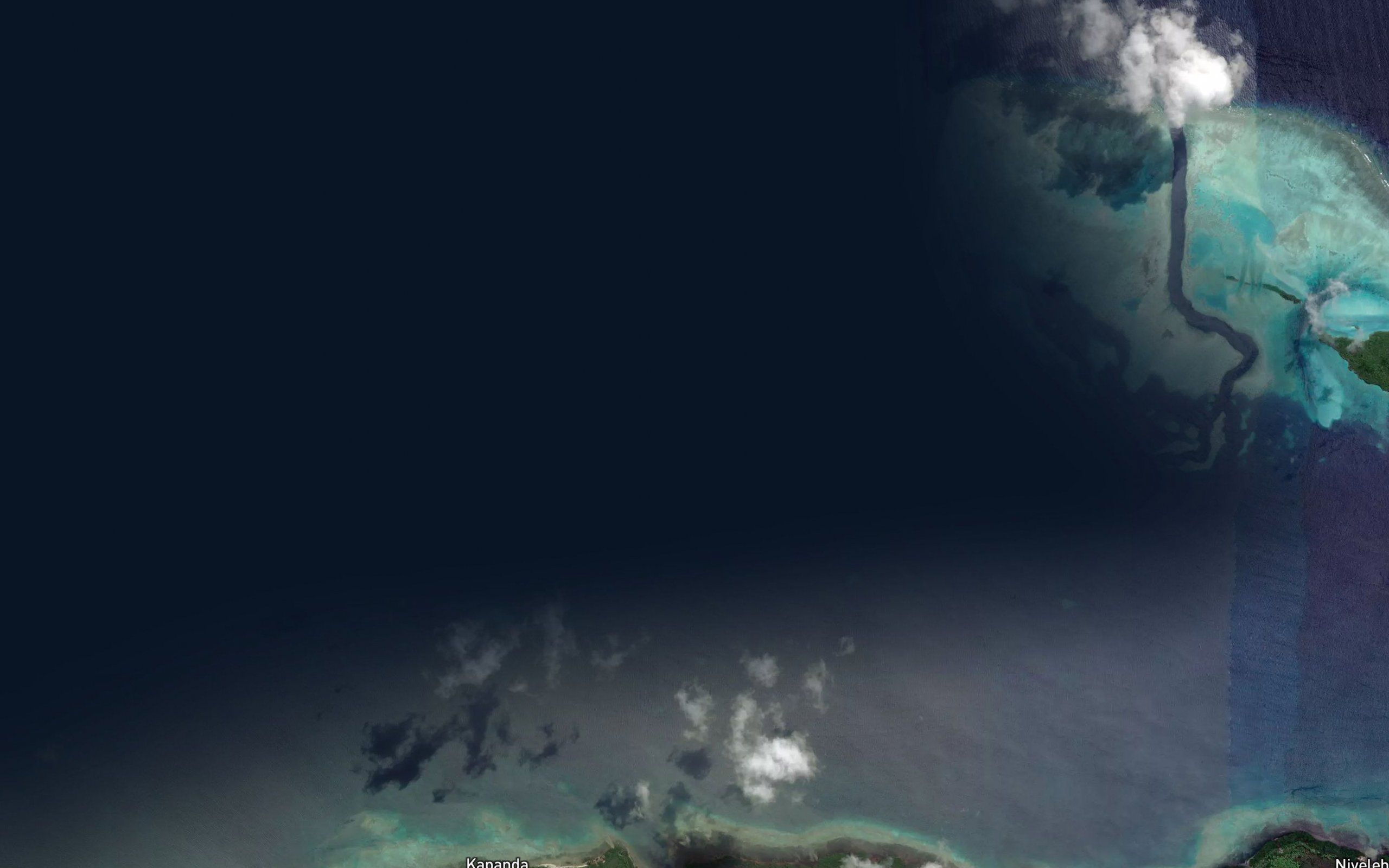Hiscock Reef