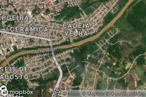 Igarape Judia