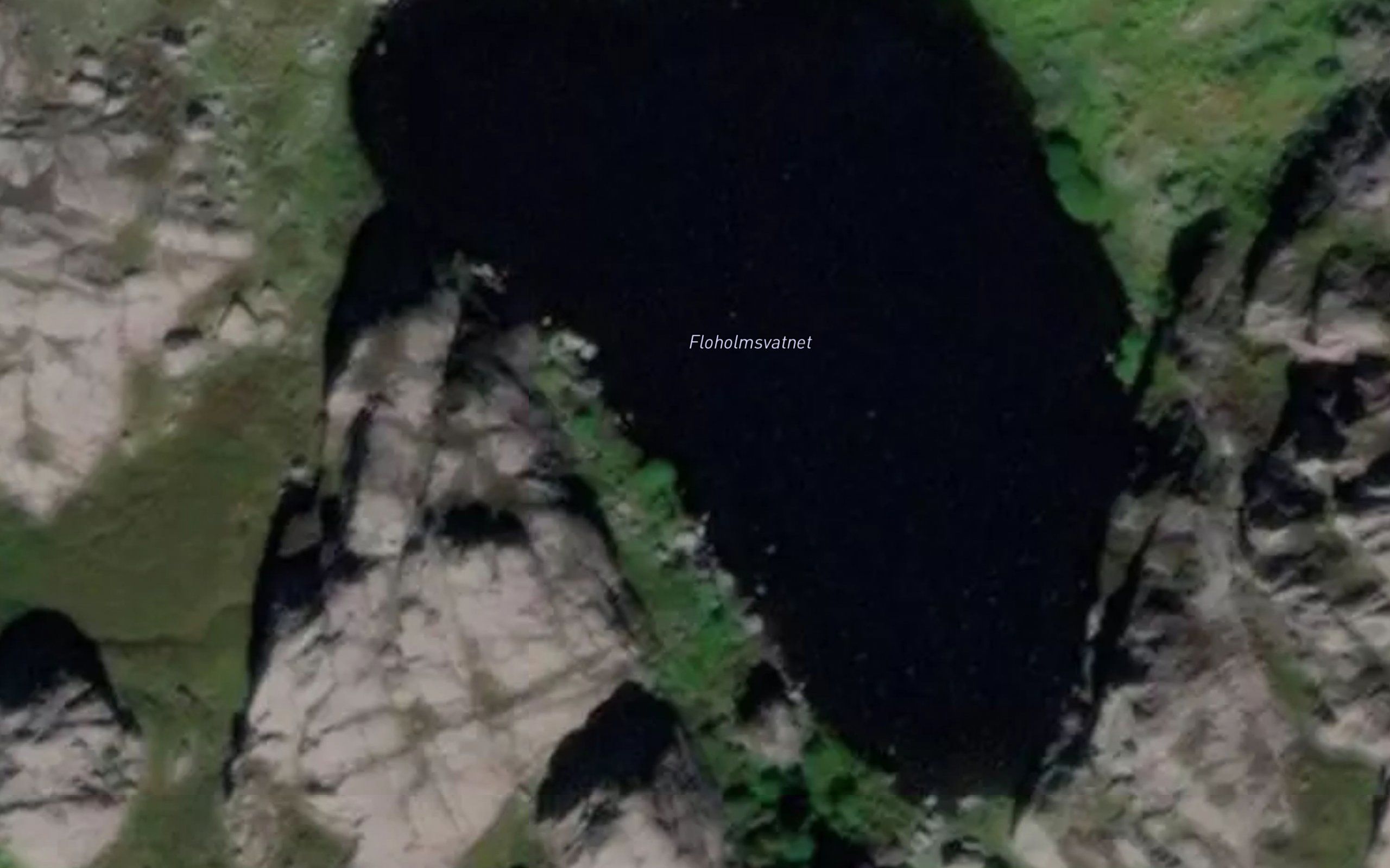 Floholmsvatnet