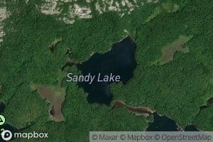 Sandy Lake