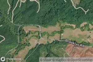 Bloomquist Creek