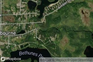 Bethunes Pond