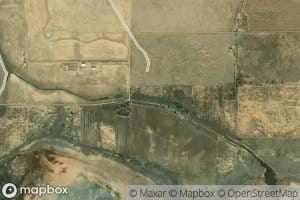 Number 14 Inflow Canal