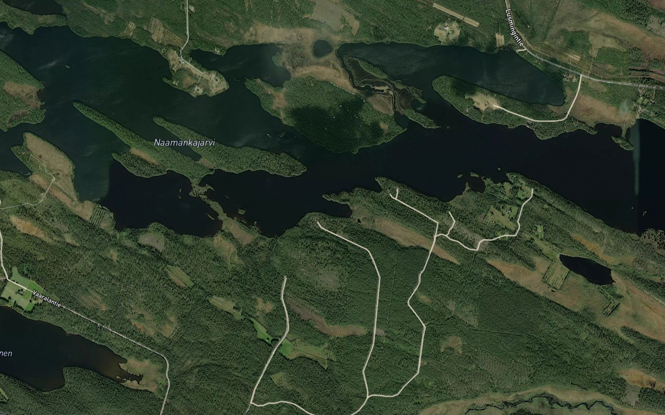 Iso Kuikkalahti