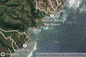 Honouliwai
