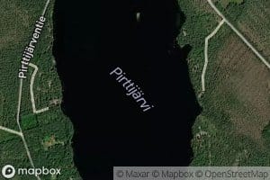 Pirttijarvi