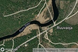 Ruuvaoja