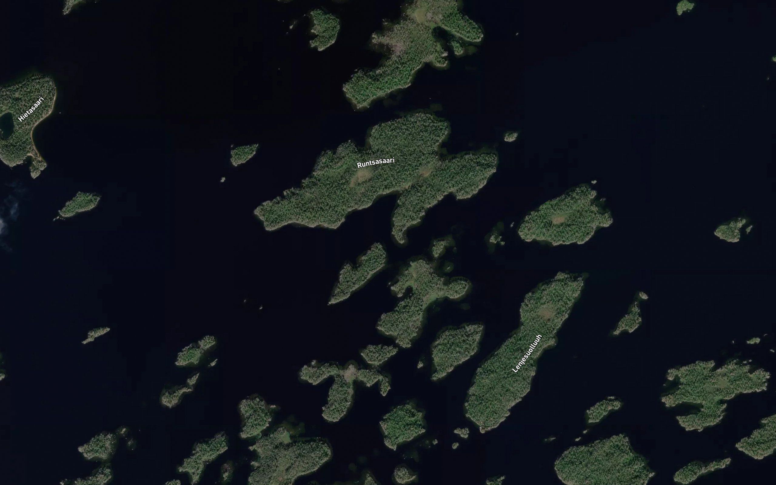 Siltasalmi