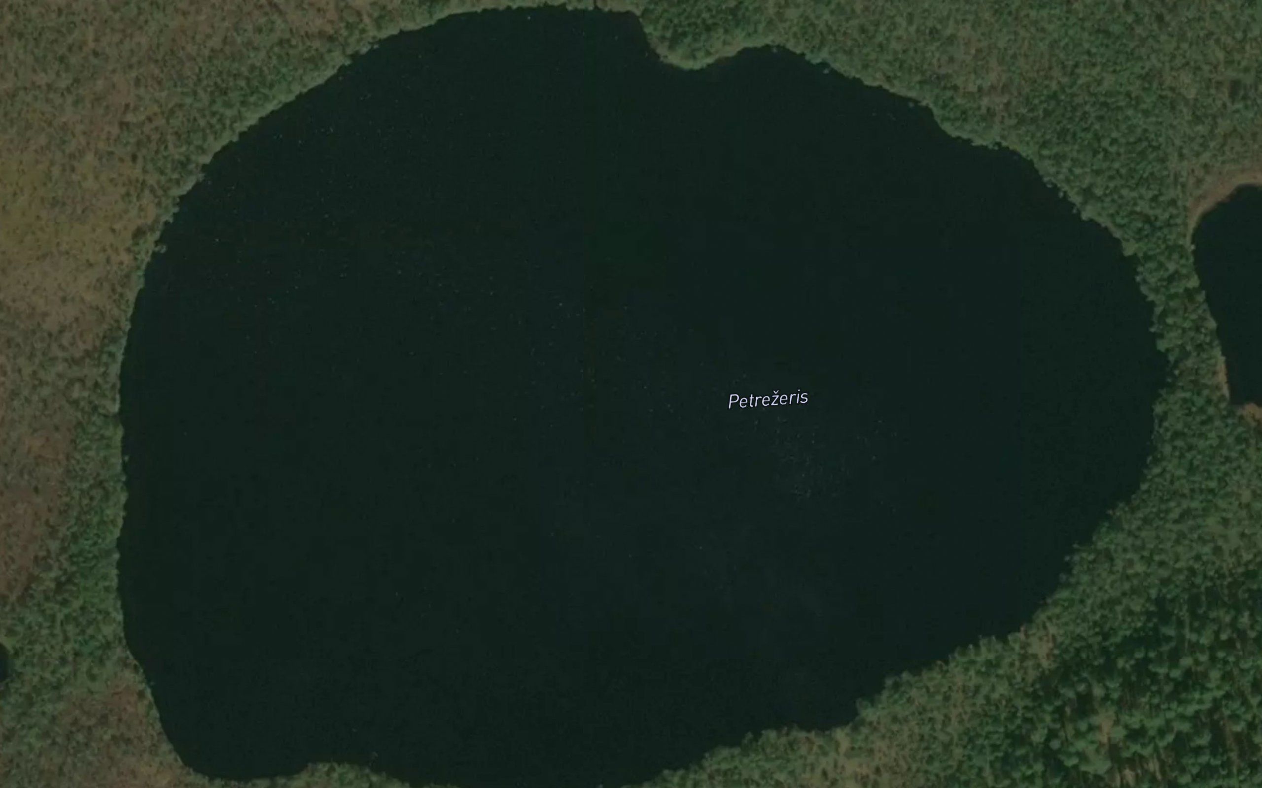 Petrezeris