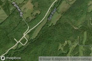 Little Willow Creek