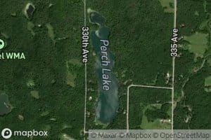 Perch Lake
