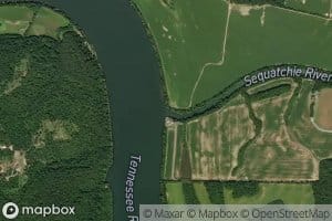 Sequatchie River