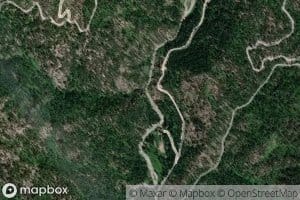 Sixmile Creek