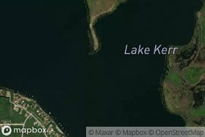 Lake Kerr