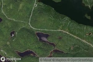 Lac Genevieve