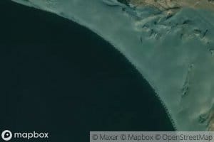 Lost Harbor Seaplane Base