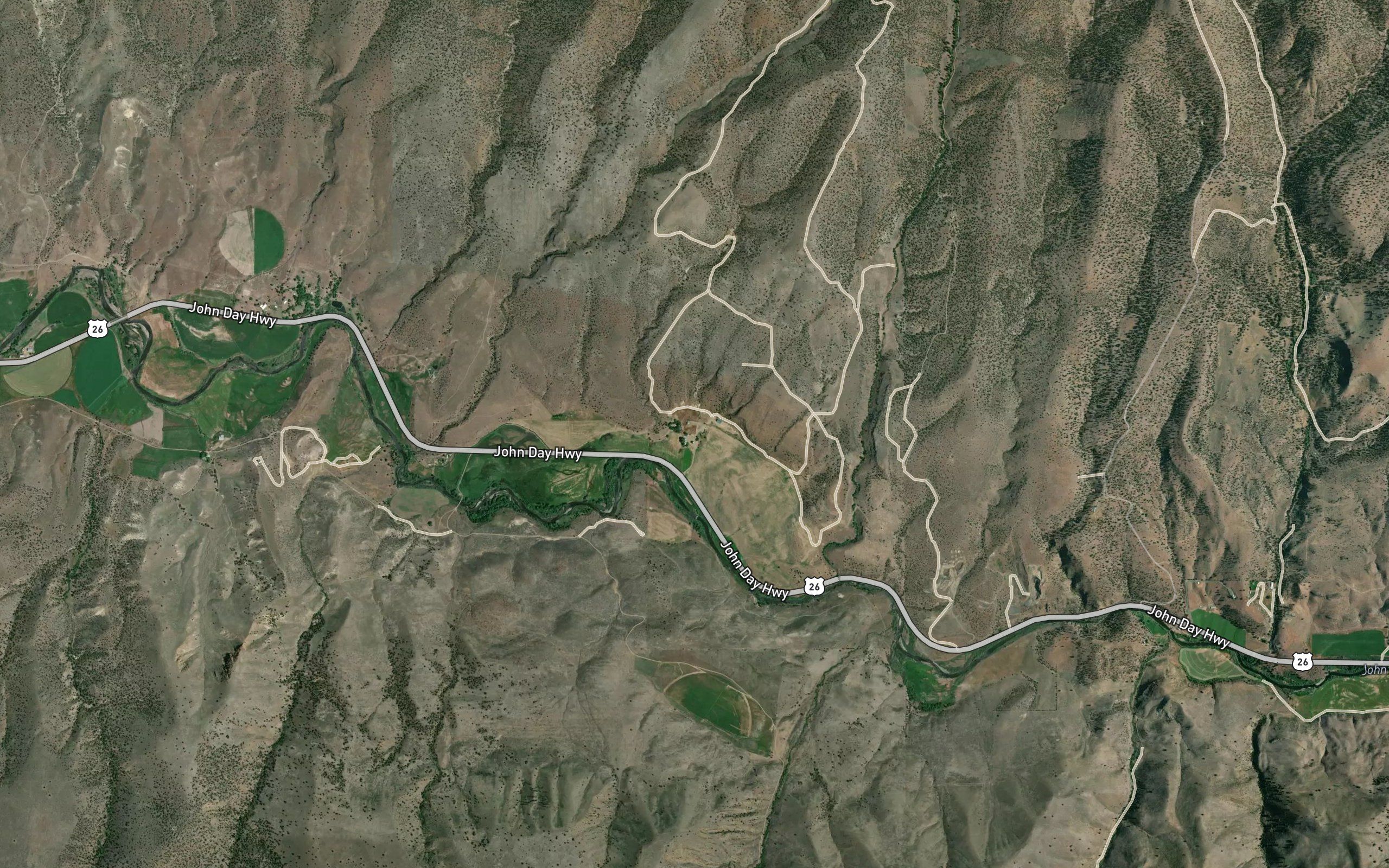 Stewart Ditch