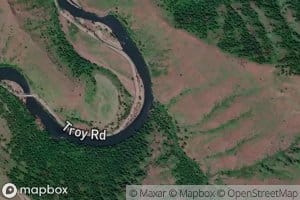 Mud Creek