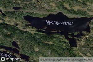Nystoylvatnet