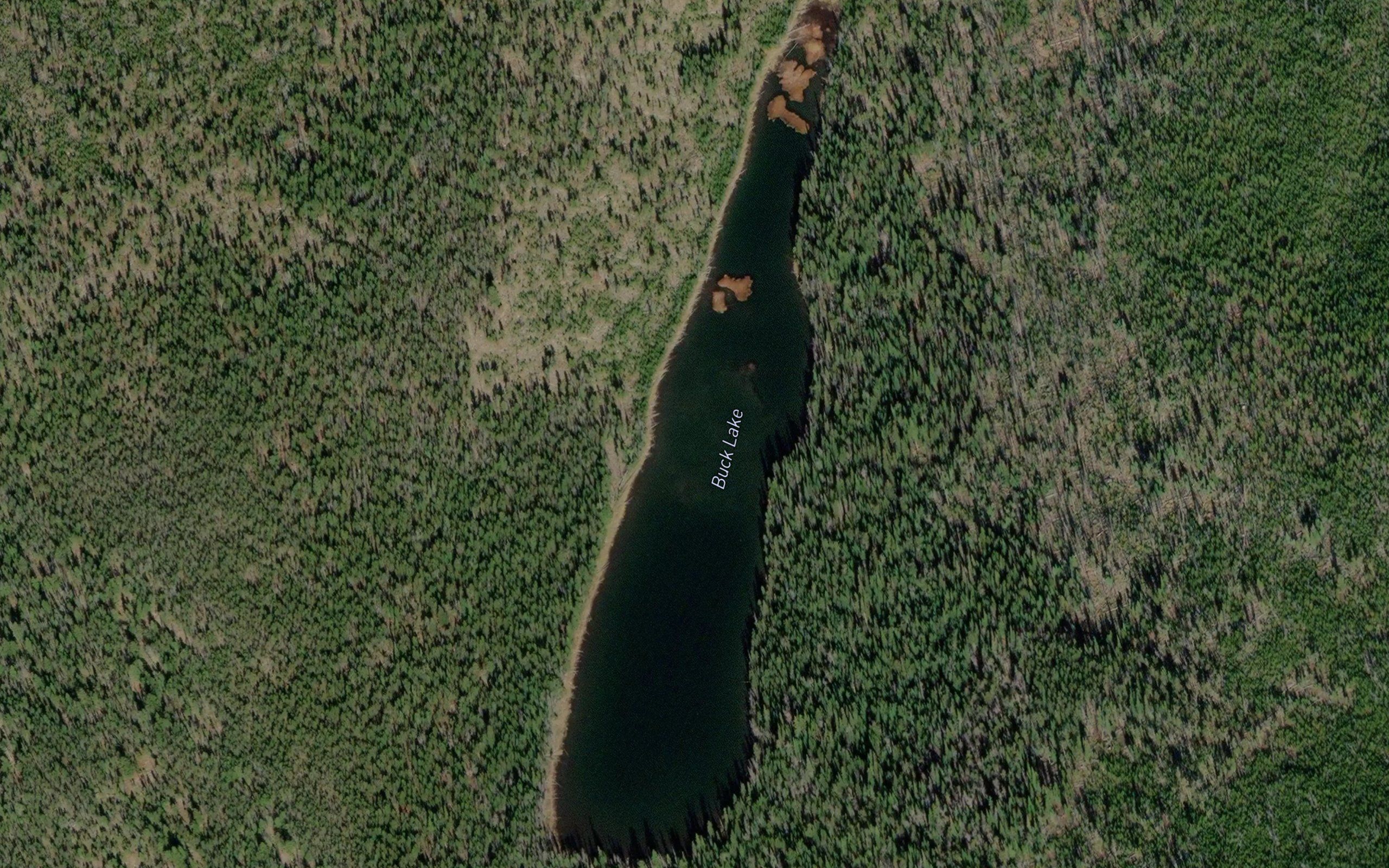 Buck Lake