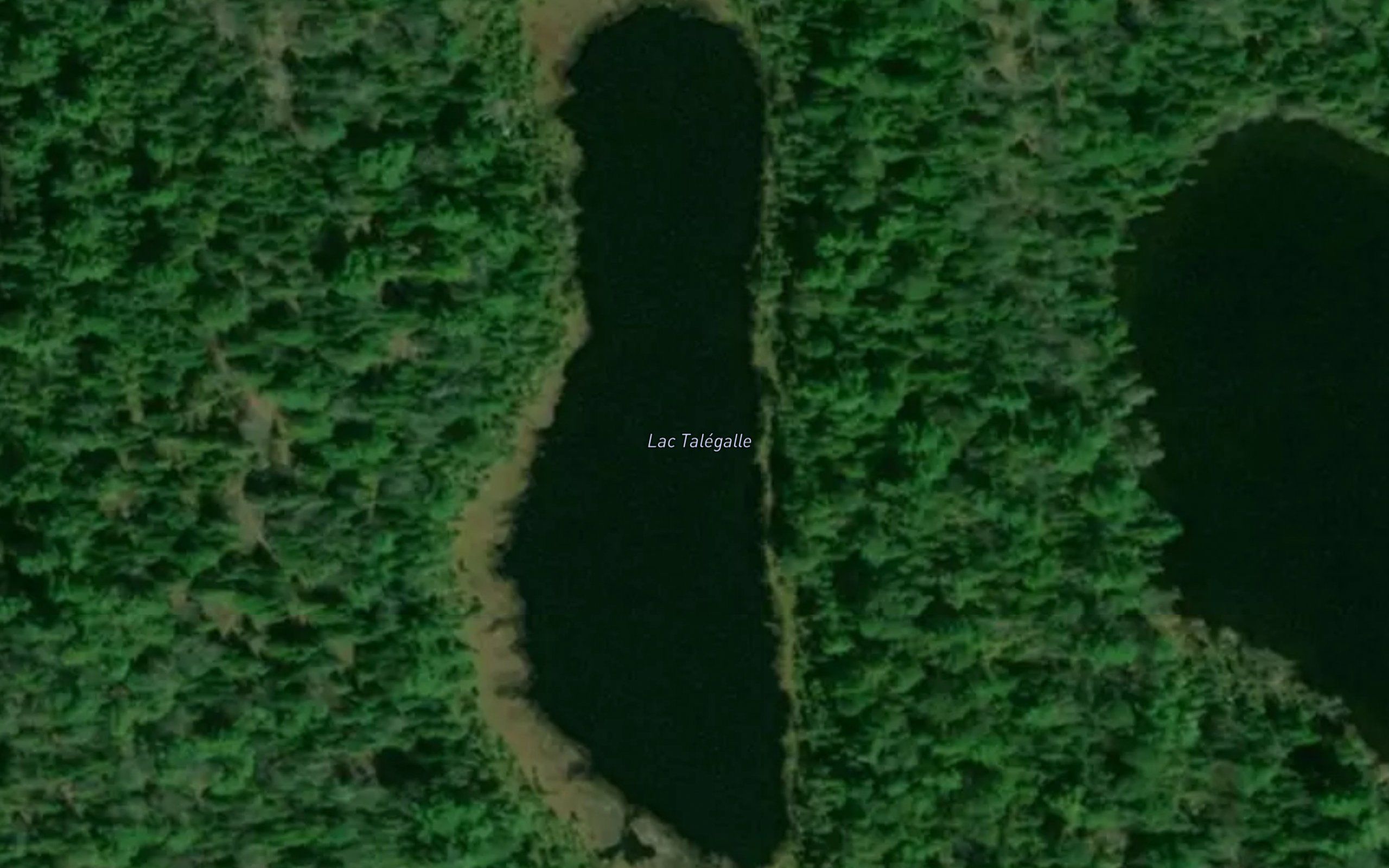 Lac Talegalle
