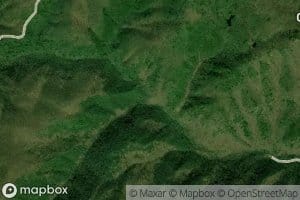 Birchfield Camp Branch