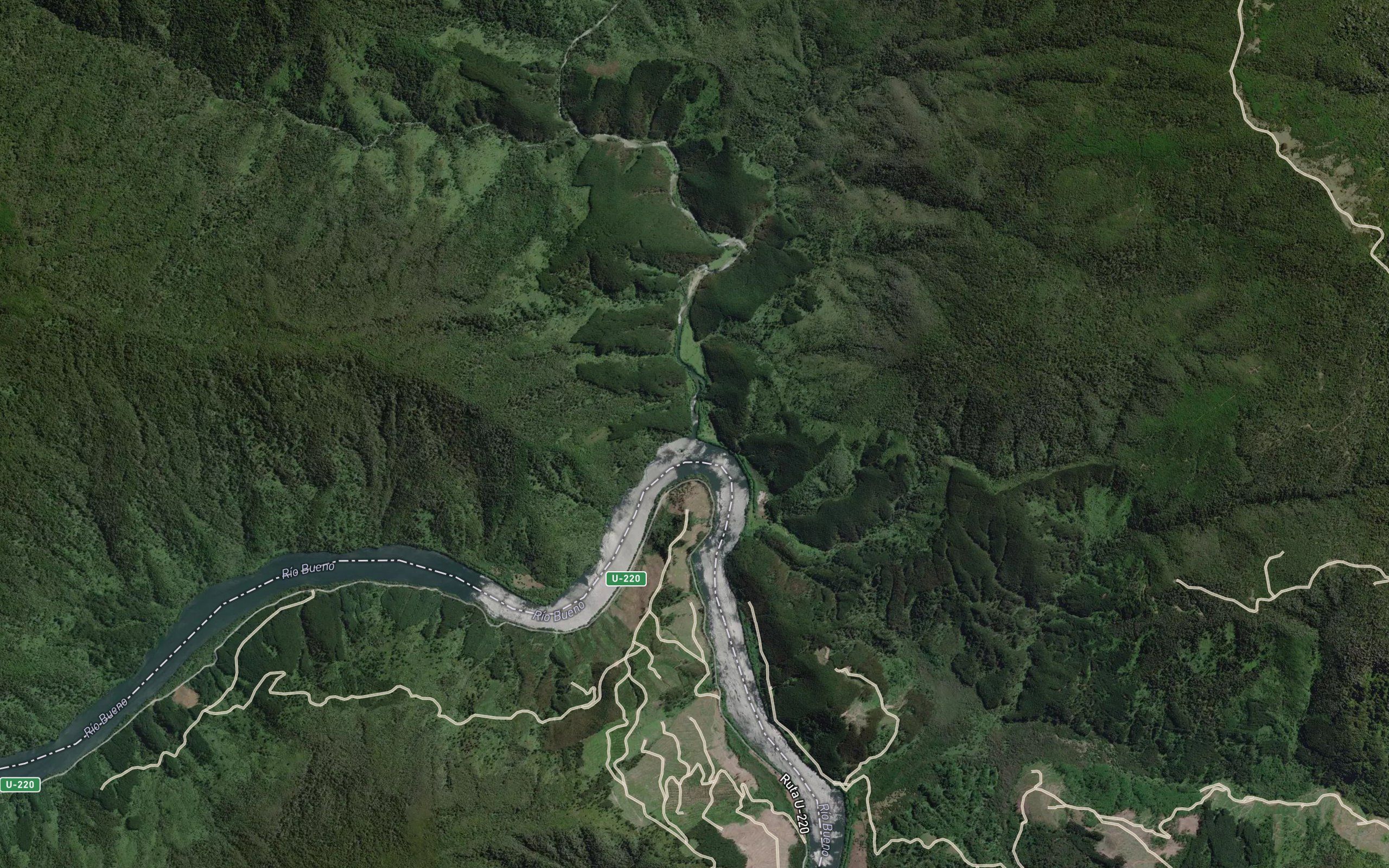 Estero Laninagual