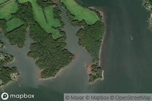 Cheston Creek