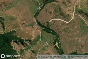 Corrego Canela d'Ema