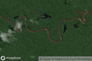 Igarape Vinte e Dois