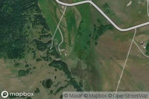Ranche Creek