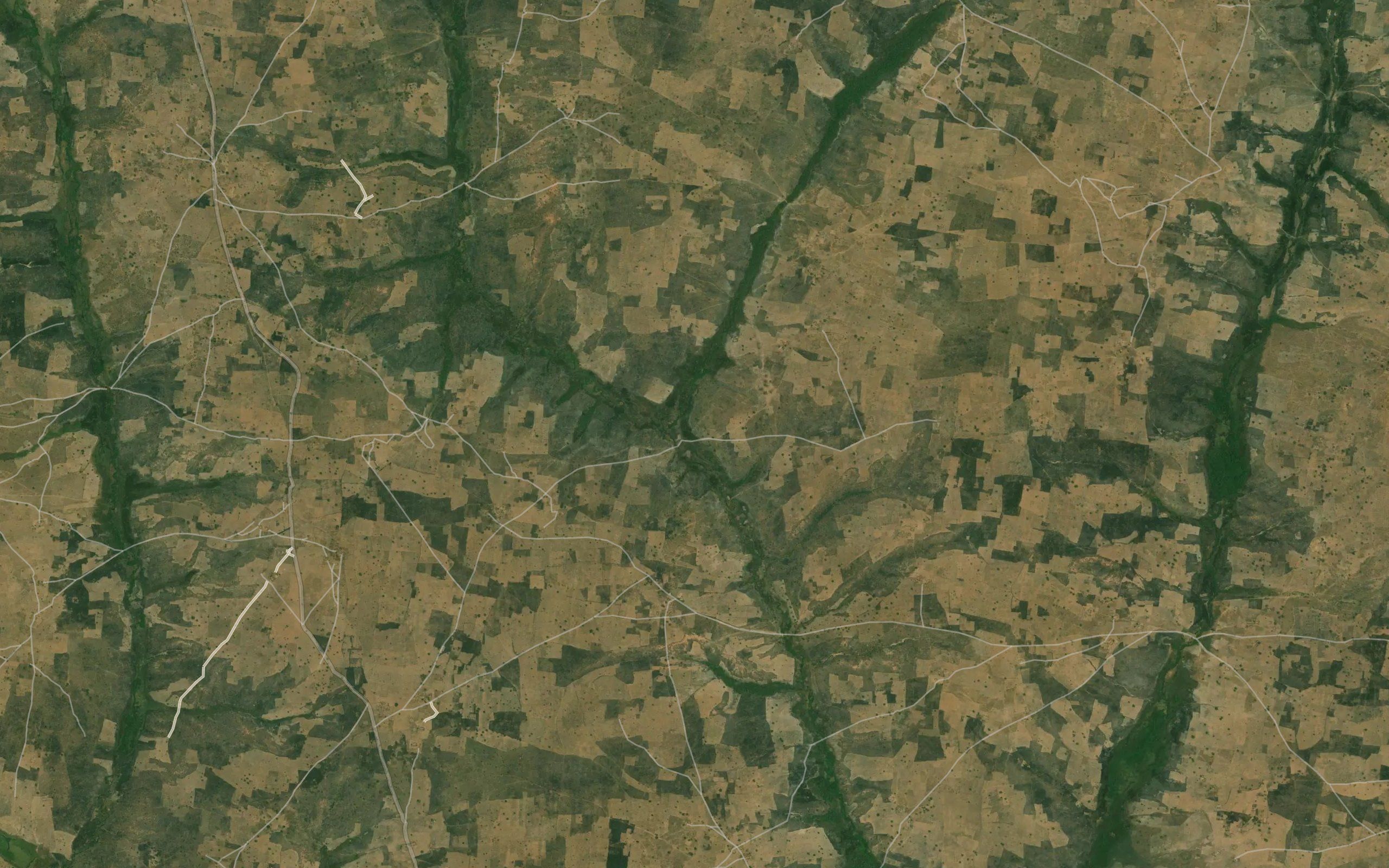 River Gulu