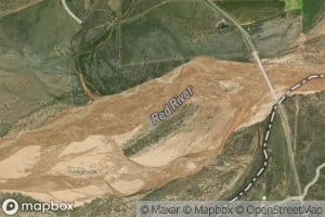 Buck Creek