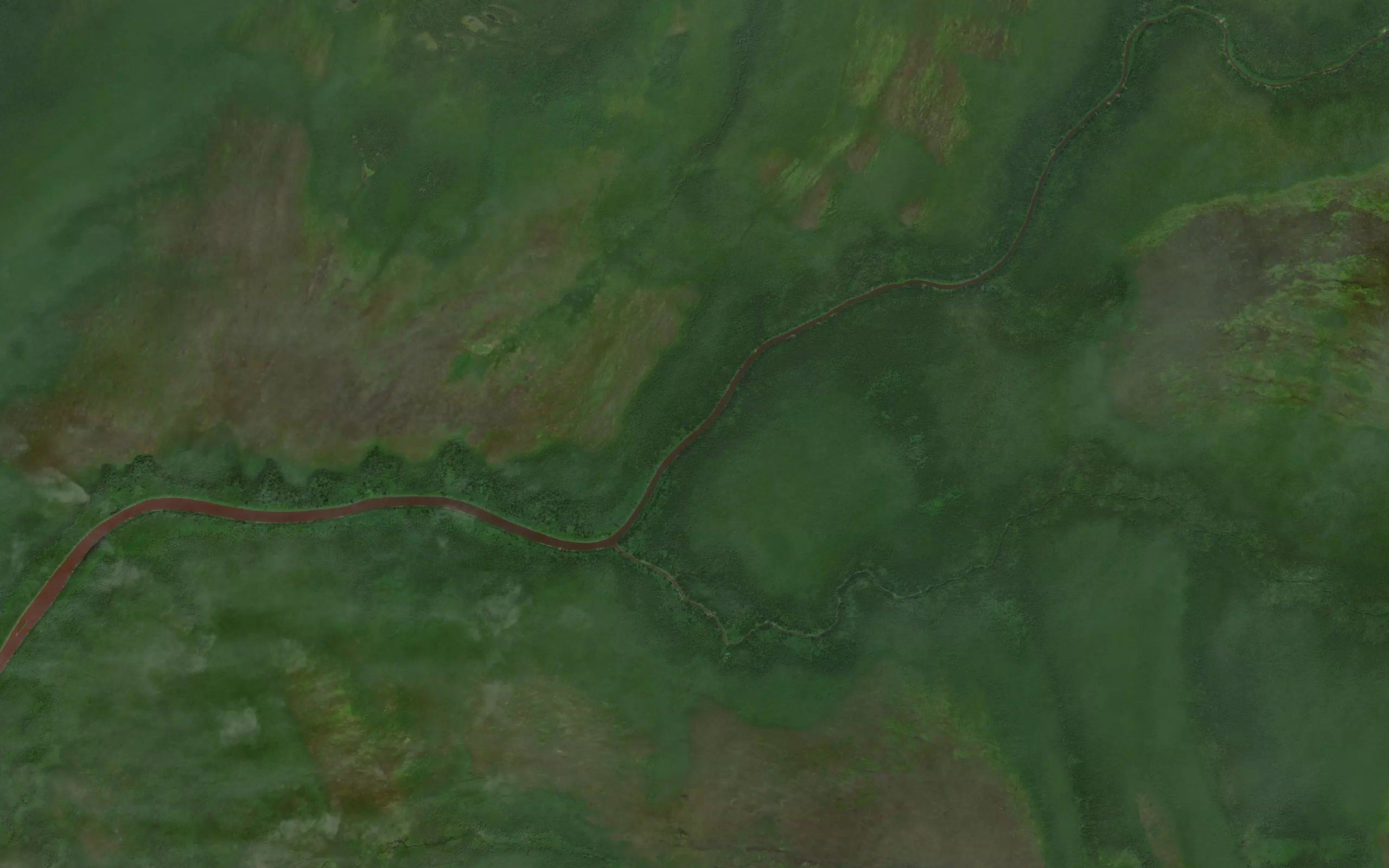 Ruisseau Uchikwachikanan