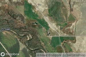 Cotton Slough Ditch