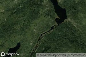 Lac Cousu