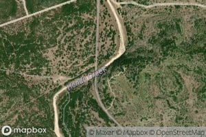 Wide Crossing Waterhole