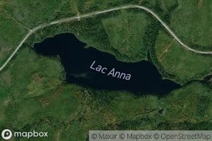 Lac Anna