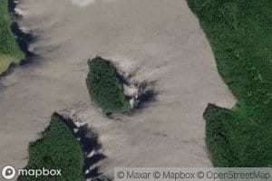 Ozero Bol'shaya Kudoma