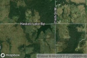 Haskell Lake