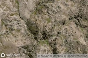 Quebrada Humas-Uchco