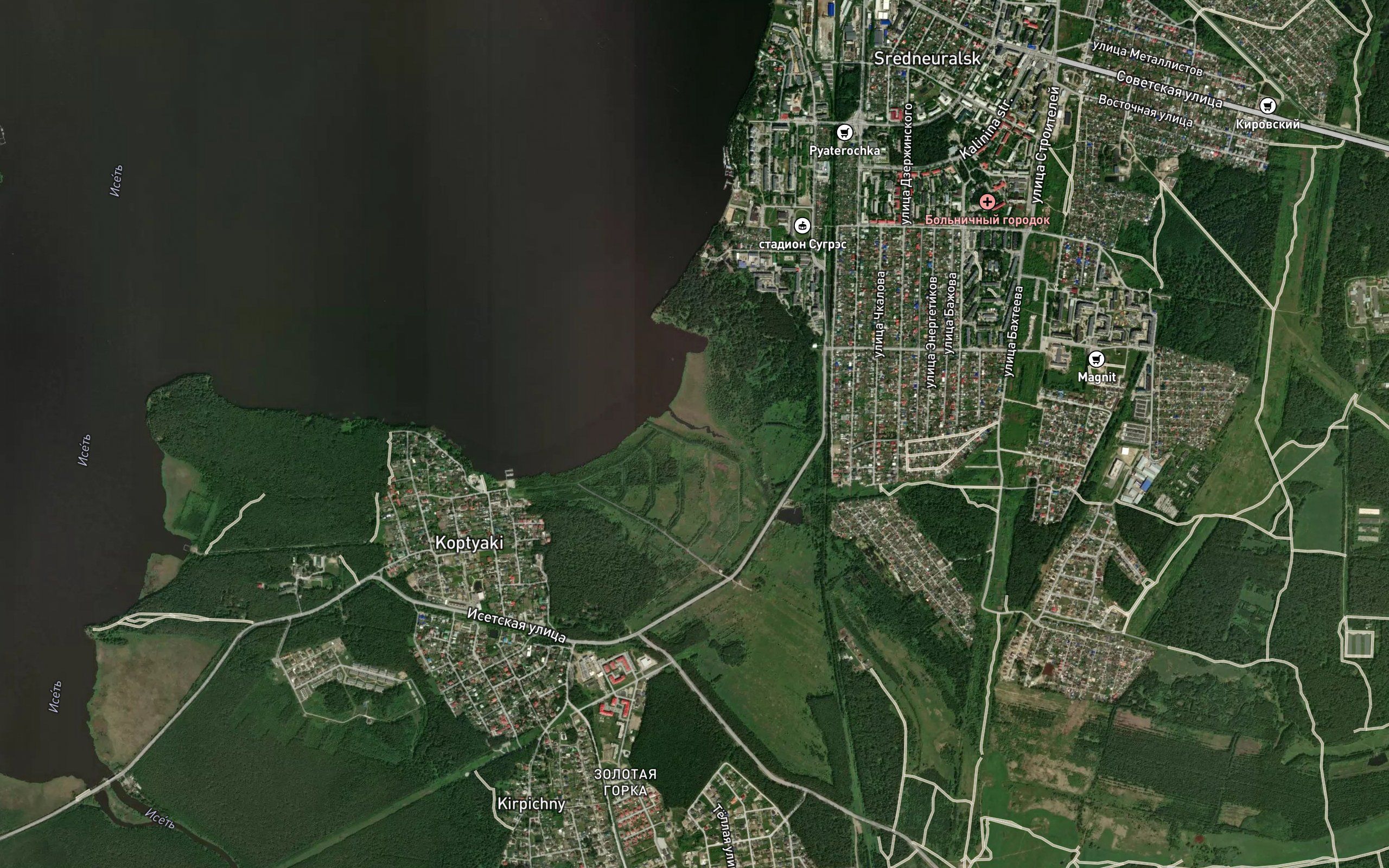 Mulyanka